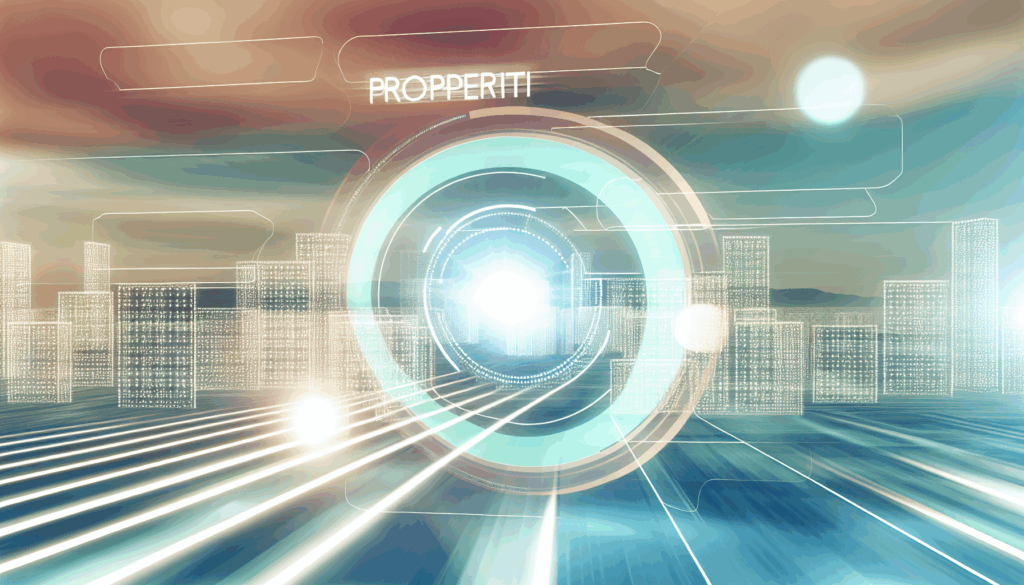 Mengeksplorasi Peluang Menggiurkan: Investasi Properti Korporasi Ruang Usaha di Masa Digital