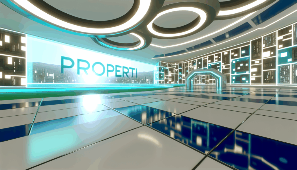 Mengetahui konsep Bangunan Hijau di dalam properti: investasi cerdas bagi generasi mendatang.