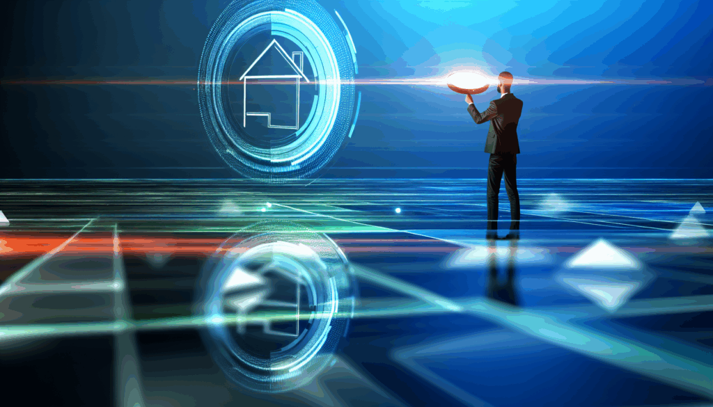 Digital Transformation: Metode Mempergunakan Teknologi VR Untuk Meninjau Hunian Ideal Anda